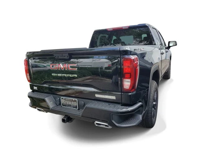 Nuevos GMC SIERRA 1500 à Estados chez autogozo