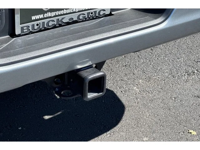 SEMINUEVOS GMC Sierra 1500 at ELK GROVE in Elk Grove Buick GMC