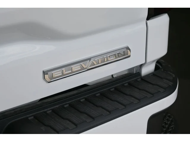 Nuevos GMC SIERRA 1500 à Estados chez autogozo