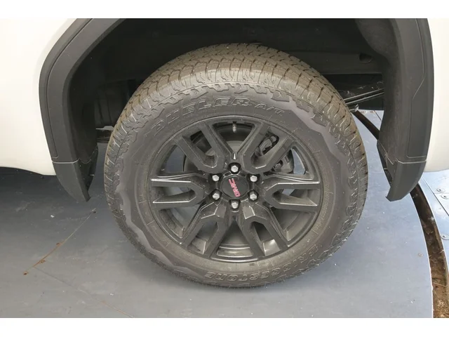 Nuevos GMC SIERRA 1500 à Estados chez autogozo