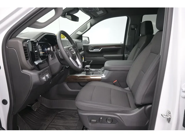 Nuevos GMC SIERRA 1500 à Estados chez autogozo