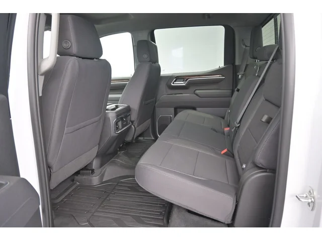 Nuevos GMC SIERRA 1500 à Estados chez autogozo