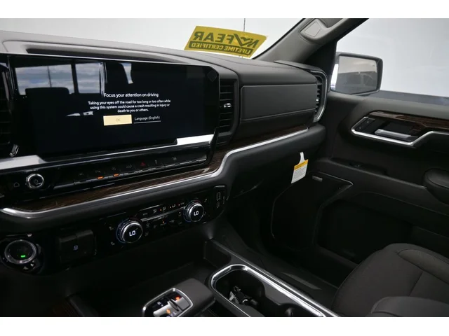 Nuevos GMC SIERRA 1500 à Estados chez autogozo