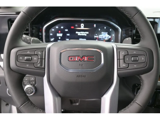 Nuevos GMC SIERRA 1500 à Estados chez autogozo