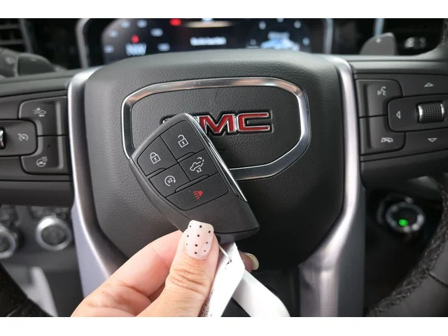 Nuevos GMC SIERRA 1500 à Estados chez autogozo