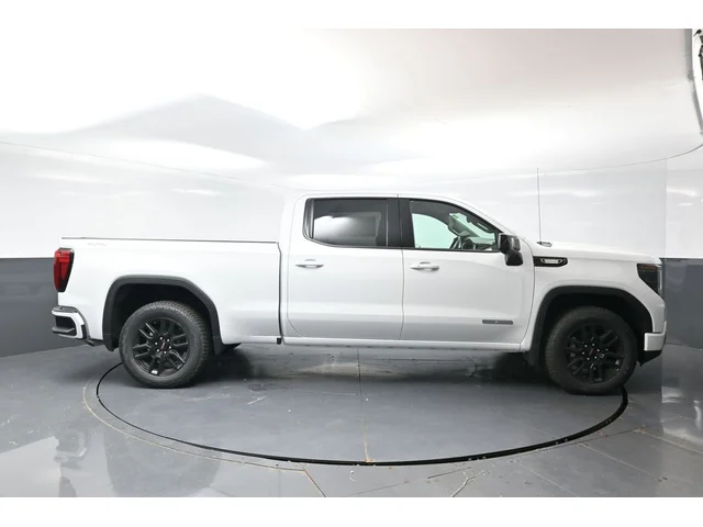 Nuevos GMC SIERRA 1500 à Estados chez autogozo