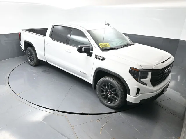 Nuevos GMC SIERRA 1500 à Estados chez autogozo