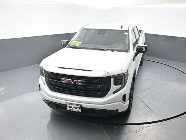 Nuevos GMC SIERRA 1500 à Estados chez autogozo