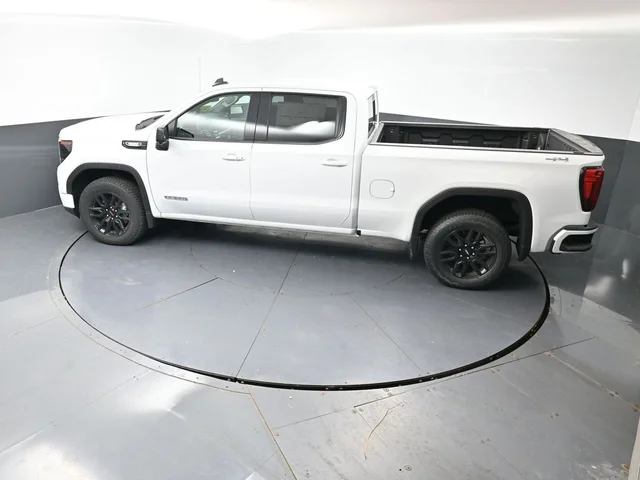 Nuevos GMC SIERRA 1500 à Estados chez autogozo