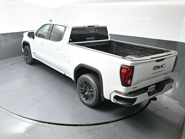 Nuevos GMC SIERRA 1500 à Estados chez autogozo