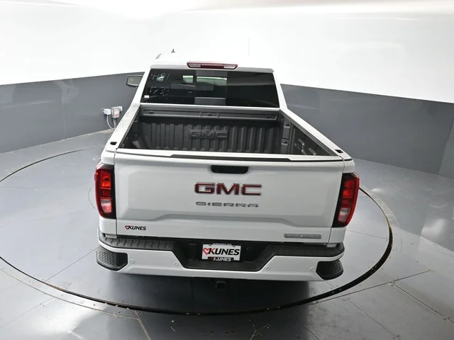 Nuevos GMC SIERRA 1500 à Estados chez autogozo