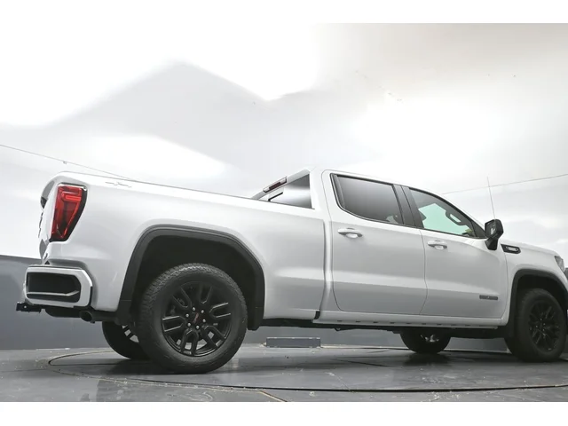 Nuevos GMC SIERRA 1500 à Estados chez autogozo