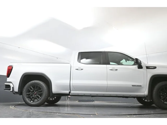 Nuevos GMC SIERRA 1500 à Estados chez autogozo