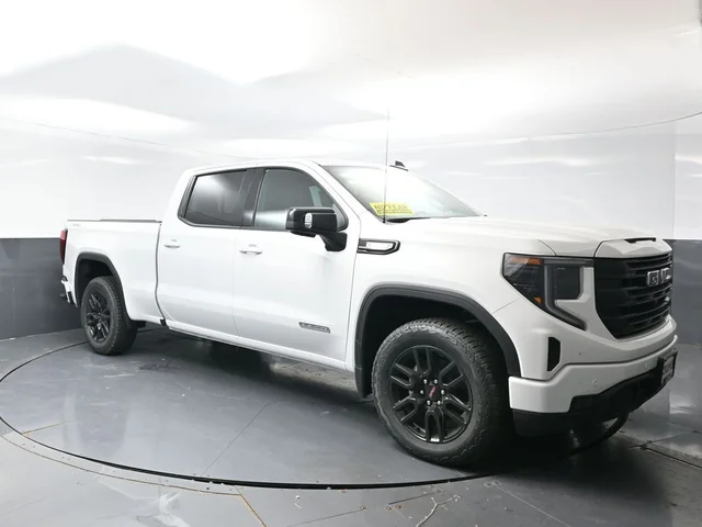Nuevos GMC SIERRA 1500 à Estados chez autogozo