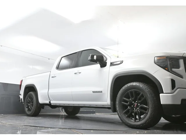 Nuevos GMC SIERRA 1500 à Estados chez autogozo