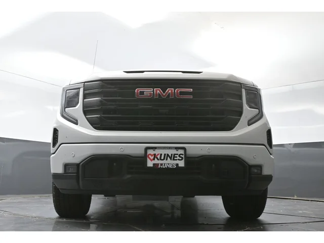 Nuevos GMC SIERRA 1500 à Estados chez autogozo