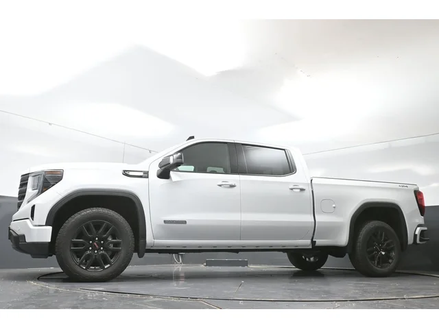 Nuevos GMC SIERRA 1500 à Estados chez autogozo