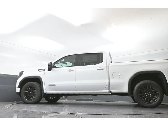 Nuevos GMC SIERRA 1500 à Estados chez autogozo
