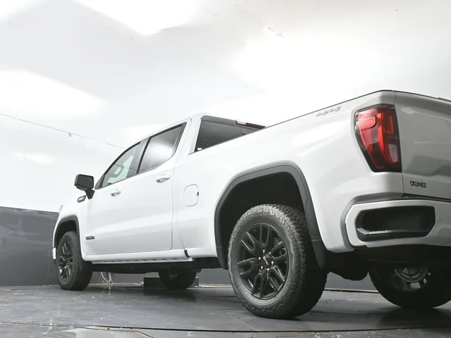 Nuevos GMC SIERRA 1500 à Estados chez autogozo