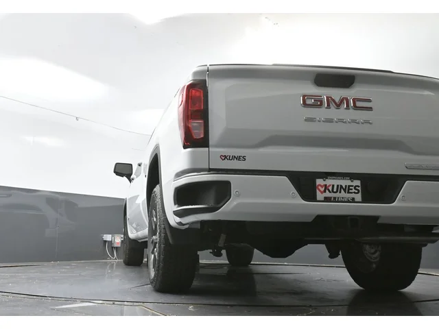 Nuevos GMC SIERRA 1500 à Estados chez autogozo
