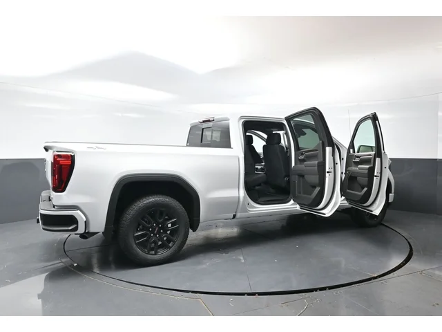 Nuevos GMC SIERRA 1500 à Estados chez autogozo