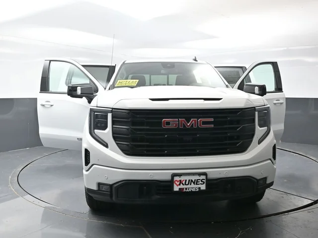 Nuevos GMC SIERRA 1500 à Estados chez autogozo