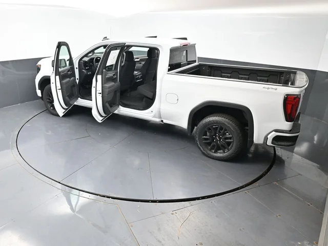 Nuevos GMC SIERRA 1500 à Estados chez autogozo