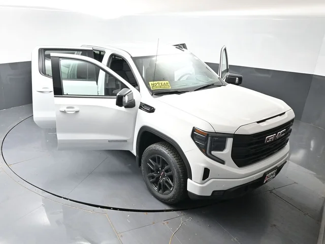 Nuevos GMC SIERRA 1500 à Estados chez autogozo