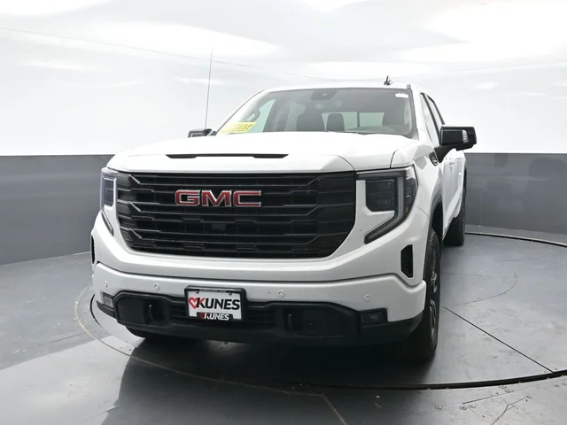 Nuevos GMC SIERRA 1500 à Estados chez autogozo