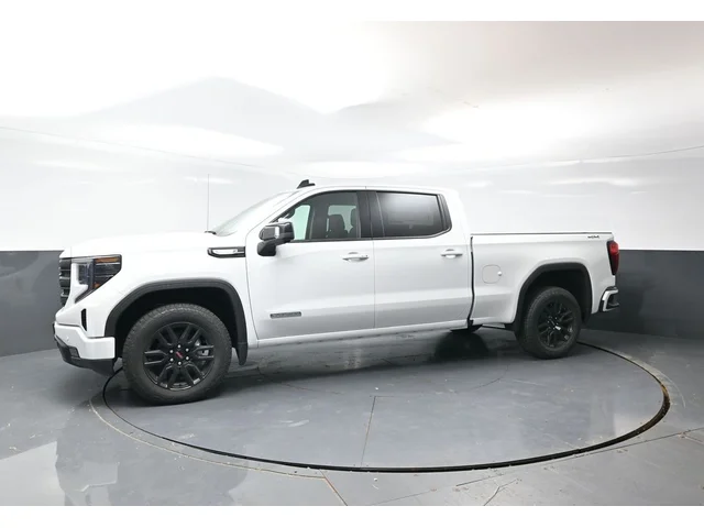 Nuevos GMC SIERRA 1500 à Estados chez autogozo