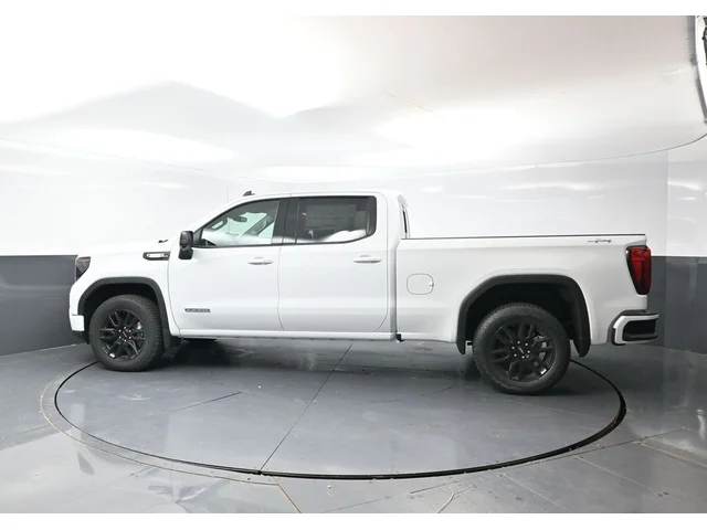 Nuevos GMC SIERRA 1500 à Estados chez autogozo
