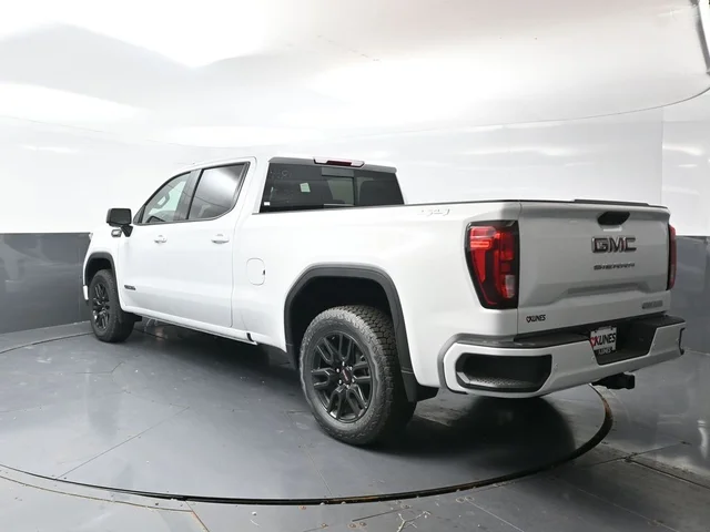 Nuevos GMC SIERRA 1500 à Estados chez autogozo