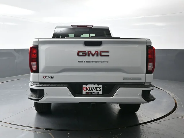 Nuevos GMC SIERRA 1500 à Estados chez autogozo