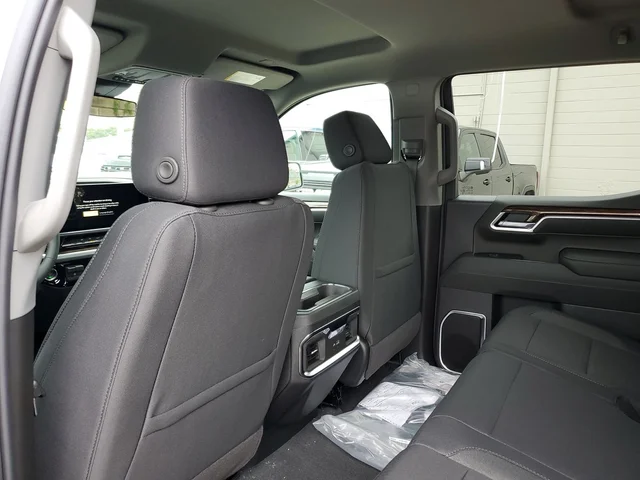 Nuevos GMC SIERRA 1500 à Estados chez autogozo