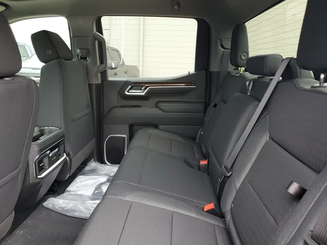 Nuevos GMC SIERRA 1500 à Estados chez autogozo