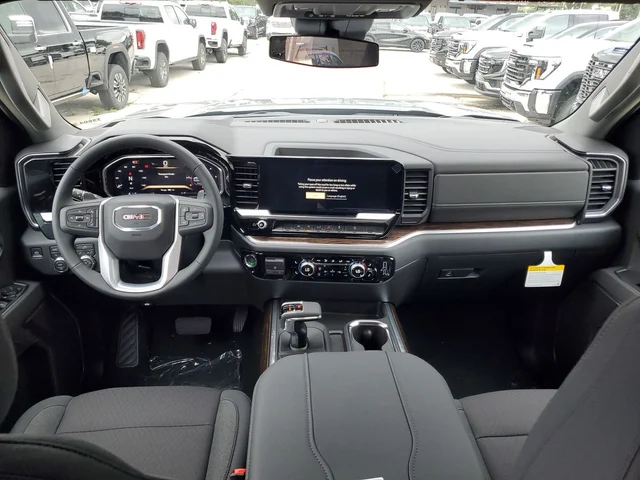Nuevos GMC SIERRA 1500 à Estados chez autogozo