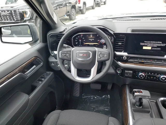 Nuevos GMC SIERRA 1500 à Estados chez autogozo