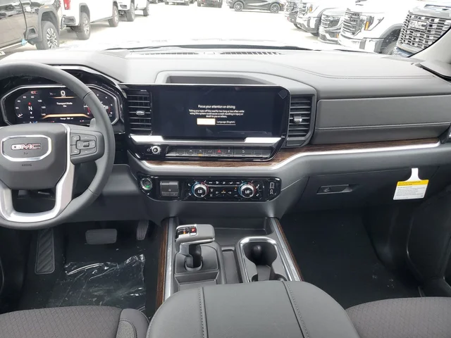 Nuevos GMC SIERRA 1500 à Estados chez autogozo