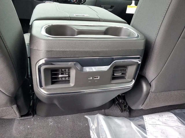 Nuevos GMC SIERRA 1500 à Estados chez autogozo
