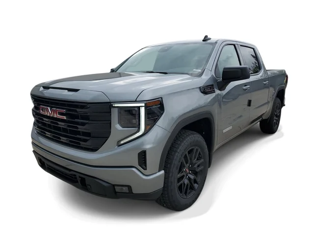 Nuevos GMC SIERRA 1500 à Estados chez autogozo