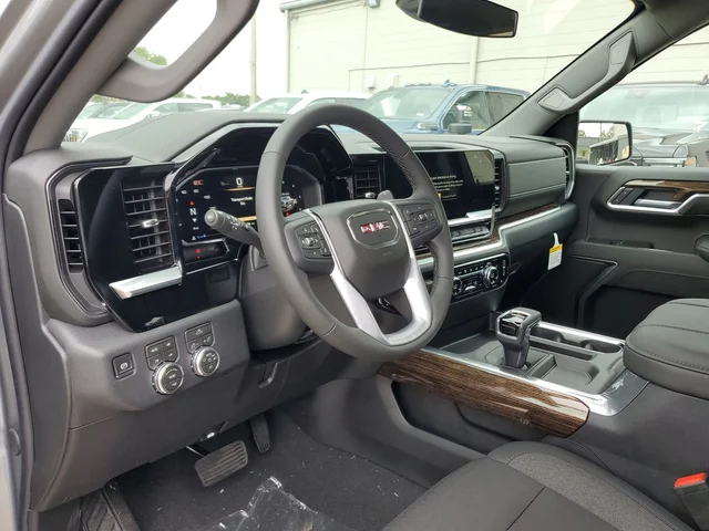 Nuevos GMC SIERRA 1500 à Estados chez autogozo