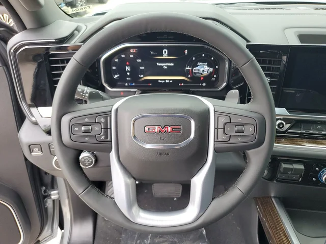 Nuevos GMC SIERRA 1500 à Estados chez autogozo
