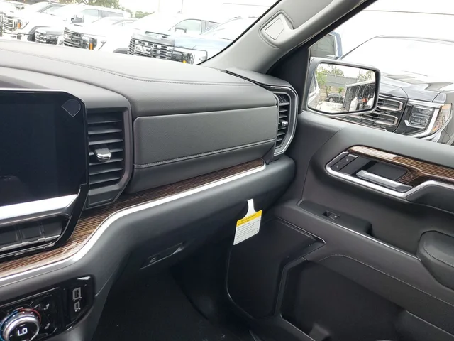 Nuevos GMC SIERRA 1500 à Estados chez autogozo