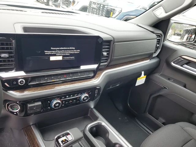Nuevos GMC SIERRA 1500 à Estados chez autogozo