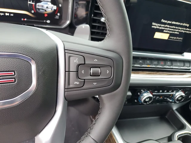 Nuevos GMC SIERRA 1500 à Estados chez autogozo