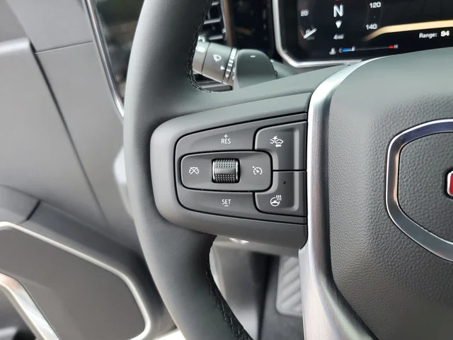 Nuevos GMC SIERRA 1500 à Estados chez autogozo