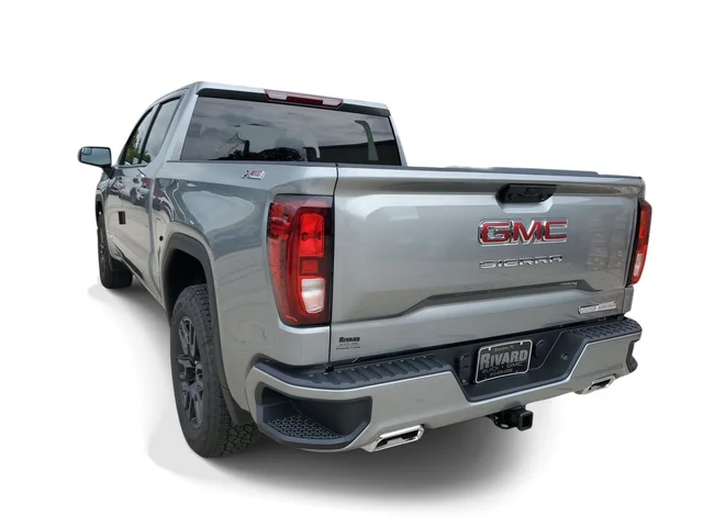 Nuevos GMC SIERRA 1500 à Estados chez autogozo