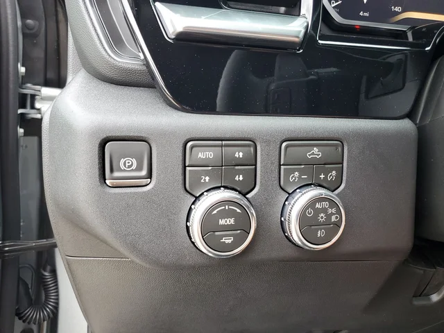 Nuevos GMC SIERRA 1500 à Estados chez autogozo