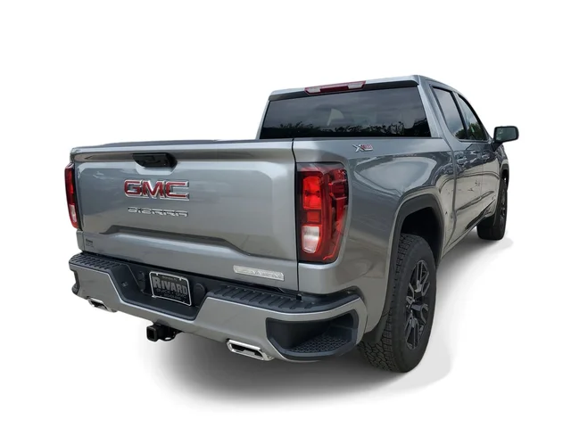 Nuevos GMC SIERRA 1500 à Estados chez autogozo