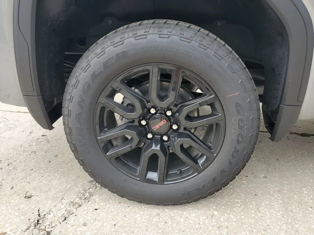 Nuevos GMC SIERRA 1500 à Estados chez autogozo